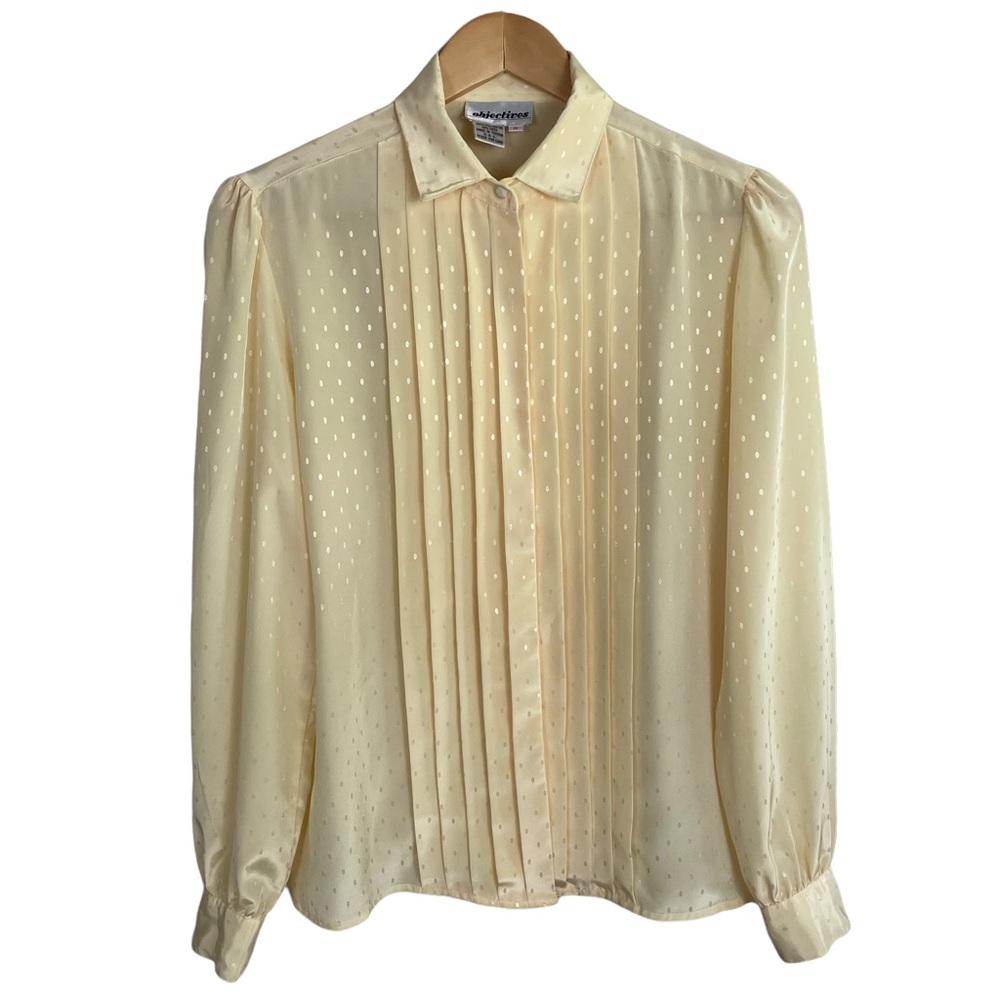 Vintage Objectives Shirt